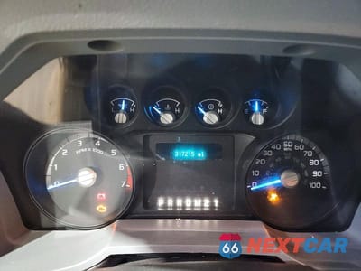 Zdjęcie 9 z 12 samochodu: 2013 FORD F250 SUPER DUTY VIN:1FT7W2B68DEA95555 - miniatura