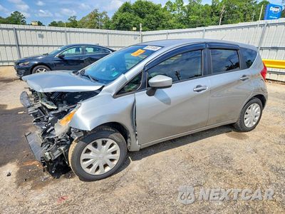 2015 NISSAN VERSA NOTE SV 3N1CE2CP4FL381742 - główne zdjęcie licytacji z USA - miniatura