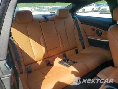 Zdjęcie 10 z 13 samochodu: 2016 BMW 428 XI VIN:WBA3N9C55GK249903 - miniatura