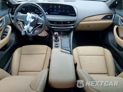 Zdjęcie 8 z 13 samochodu: 2026 CADILLAC CT5 PREMIUM LUXURY VIN:1G6DN5RK5T0110294 - miniatura