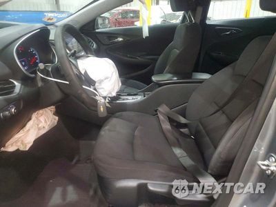 Zdjęcie 7 z 12 samochodu: 2024 CHEVROLET MALIBU LS VIN:1G1ZC5ST9RF124970 - miniatura