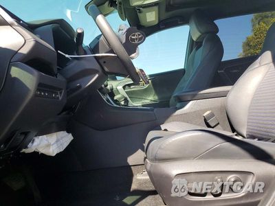 Zdjęcie 7 z 13 samochodu: 2022 TOYOTA RAV 4 XSE HYBIRD VIN:JTME6RFV9ND527238 - miniatura