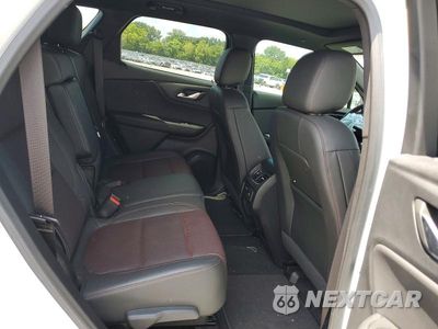 Zdjęcie 11 z 13 samochodu: 2024 CHEVROLET BLAZER RS VIN:3GNKBERS5RS285733 - miniatura