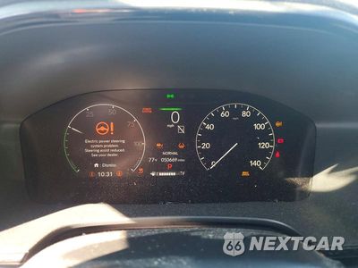 Zdjęcie 9 z 13 samochodu: 2025 HONDA CR-V SPORT-L VIN:7FARS6H8XSE000823 - miniatura
