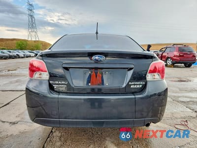 Zdjęcie 6 z 12 samochodu: 2013 SUBARU IMPREZA PREMIUM VIN:JF1GJAC62DH012150 - miniatura