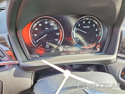 Zdjęcie 9 z 14 samochodu: 2018 BMW X1 SDRIVE28I VIN:WBXHU7C30J5L06211 - miniatura