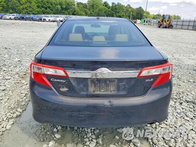 Zdjęcie 6 z 12 samochodu: 2014 TOYOTA CAMRY XLE VIN:4T1BF1FK7EU334141 - miniatura