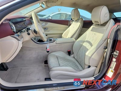 Zdjęcie 7 z 13 samochodu: 2020 MERCEDES-BENZ E 450 VIN:WDD1K6HB1LF126222 - miniatura