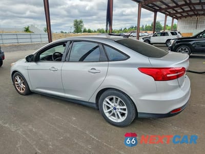 Drugie zdjęcie samochodu z przodu: 2015 FORD FOCUS SE VIN:1FADP3F23FL277018 - miniatura