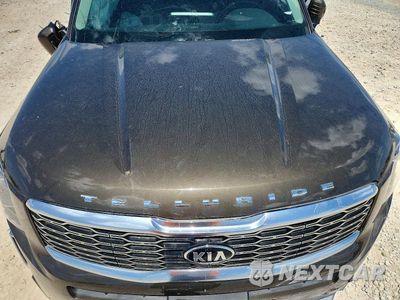Zdjęcie 12 z 13 samochodu: 2021 KIA TELLURIDE EX VIN:5XYP34HCXMG126443 - miniatura