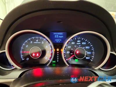 Zdjęcie 9 z 12 samochodu: 2013 ACURA TL VIN:19UUA8F26DA004237 - miniatura