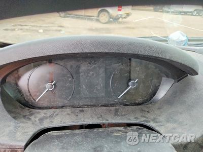 Zdjęcie 9 z 13 samochodu: 2025 RAM PROMASTER 2500 2500 HIGH VIN:3C6LRVDG7SE570375 - miniatura