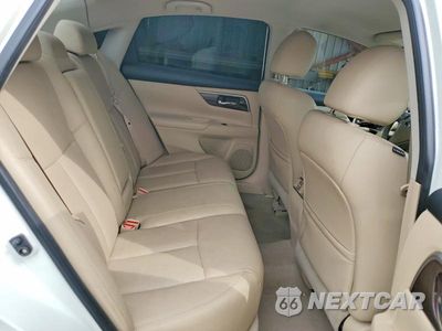 Zdjęcie 10 z 12 samochodu: 2014 NISSAN ALTIMA 2.5 SL VIN:1N4AL3AP1EN236598 - miniatura