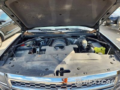 Zdjęcie 11 z 12 samochodu: 2015 CHEVROLET SILVERADO K1500 LT VIN:3GCUKREC9FG109466 - miniatura