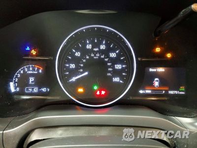 Zdjęcie 9 z 14 samochodu: 2021 HONDA HR-V EX VIN:3CZRU5H58MM700919 - miniatura