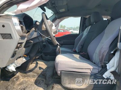 Zdjęcie 7 z 12 samochodu: 2023 FORD F150 SUPER CAB VIN:1FTEX1EPXPKD45614 - miniatura