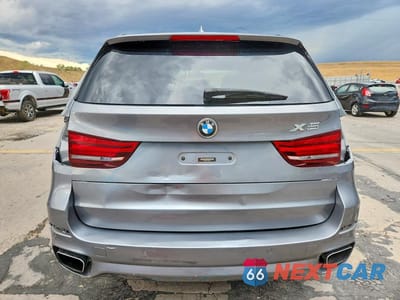 Zdjęcie 6 z 14 samochodu: 2014 BMW X5 XDRIVE35I VIN:5UXKR0C54E0K52037 - miniatura