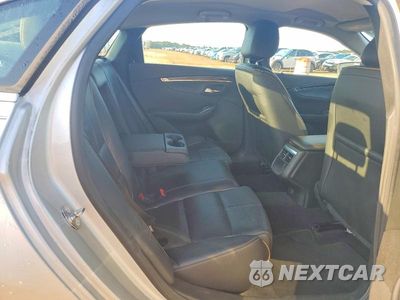 Zdjęcie 10 z 13 samochodu: 2017 CHEVROLET IMPALA PREMIER VIN:2G1145S38H9175040 - miniatura