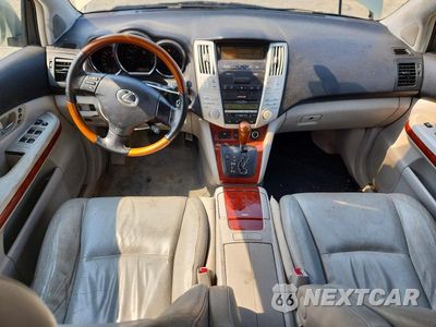Zdjęcie 8 z 12 samochodu: 2004 LEXUS RX 330 VIN:JTJHA31U540047918 - miniatura