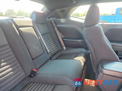 Zdjęcie 10 z 12 samochodu: 2014 DODGE CHALLENGER SXT VIN:2C3CDYAG5EH267007 - miniatura