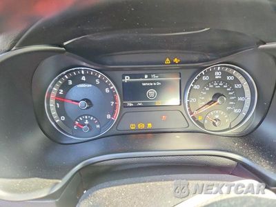 Zdjęcie 9 z 12 samochodu: 2024 KIA FORTE GT VIN:3KPF44AC1RE687539 - miniatura