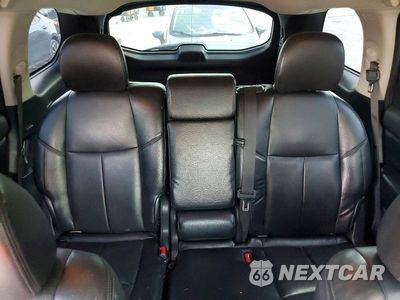 Zdjęcie 10 z 13 samochodu: 2014 NISSAN PATHFINDER SV VIN:5N1AR2MN6EC733487 - miniatura