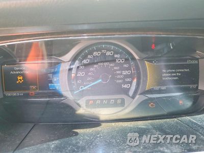 Zdjęcie 9 z 13 samochodu: 2014 FORD TAURUS LIMITED VIN:1FAHP2F88EG110807 - miniatura