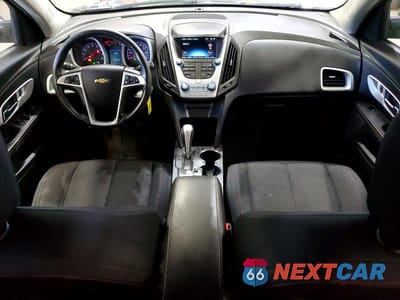 Zdjęcie 8 z 13 samochodu: 2014 CHEVROLET EQUINOX LT VIN:2GNFLFEK3E6107581 - miniatura