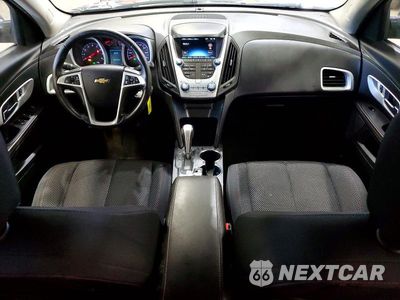 Zdjęcie 8 z 13 samochodu: 2014 CHEVROLET EQUINOX LT VIN:2GNFLFEK3E6107581 - miniatura