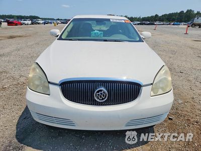 Piąte zdjęcie samochodu w środku: 2006 BUICK LUCERNE CXL VIN:1G4HD57226U147963 - miniatura