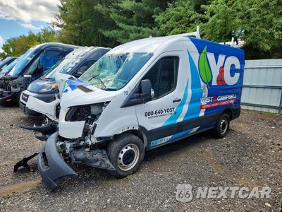 2020 FORD TRANSIT T-250 1FTBR1C86LKA36080 - główne zdjęcie licytacji z USA - miniatura