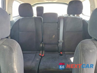Zdjęcie 10 z 14 samochodu: 2016 NISSAN PATHFINDER S VIN:5N1AR2MM1GC604177 - miniatura