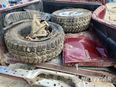 Zdjęcie 12 z 13 samochodu: 2004 FORD F150 SUPERCREW VIN:1FTPW14554FA23396 - miniatura