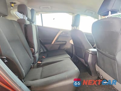 Zdjęcie 10 z 12 samochodu: 2018 TOYOTA RAV4 LE VIN:2T3BFREV0JW838607 - miniatura