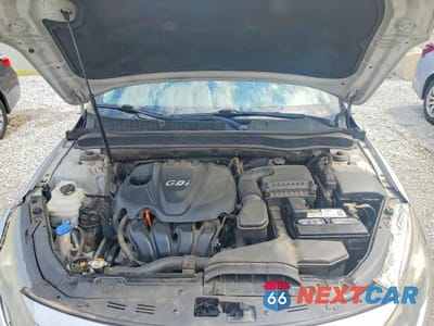 Zdjęcie 11 z 12 samochodu: 2013 KIA OPTIMA LX VIN:5XXGM4A77DG151055 - miniatura
