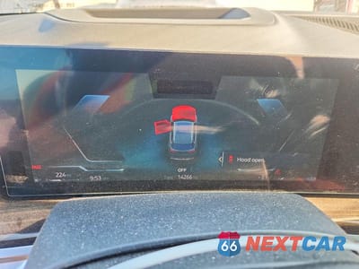 Zdjęcie 9 z 13 samochodu: 2025 BMW X5 XDRIVE40I VIN:5UX23EU0XS9X13718 - miniatura