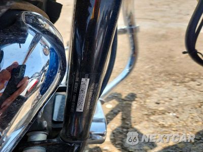 Zdjęcie 8 z 8 samochodu: 2005 HARLEY-DAVIDSON FLSTCI VIN:1HD1BWB135Y058411 - miniatura