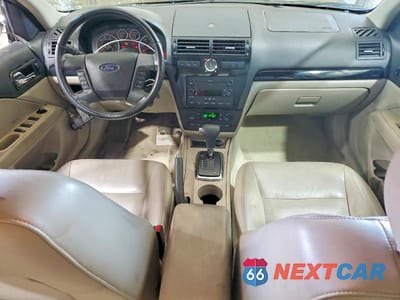 Zdjęcie 8 z 12 samochodu: 2006 FORD FUSION SEL VIN:3FAFP08176R156831 - miniatura
