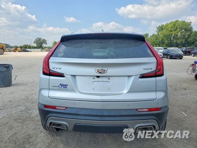 Zdjęcie 6 z 14 samochodu: 2022 CADILLAC XT4 PREMIUM LUXURY VIN:1GYFZDR47NF131874 - miniatura