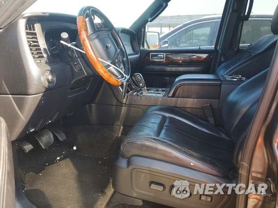 Zdjęcie 7 z 13 samochodu: 2016 LINCOLN NAVIGATOR SELECT VIN:5LMJJ2HT8GEL10432 - miniatura