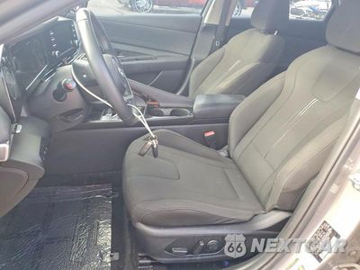 Zdjęcie 7 z 12 samochodu: 2022 HYUNDAI ELANTRA SEL VIN:KMHLN4AG8NU355933 - miniatura
