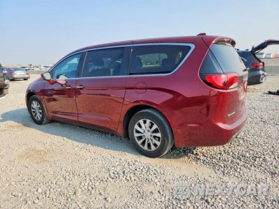 Drugie zdjęcie samochodu z przodu: 2020 CHRYSLER PACIFICA TOURING VIN:2C4RC1FG2LR126900 - miniatura