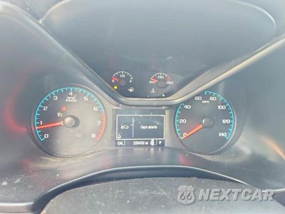 Zdjęcie 9 z 12 samochodu: 2015 CHEVROLET COLORADO Z71 VIN:1GCGSCE31F1127825 - miniatura