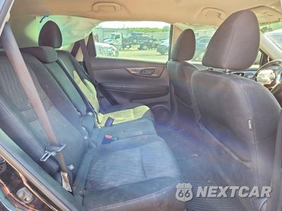 Zdjęcie 11 z 13 samochodu: 2019 NISSAN ROGUE S VIN:5N1AT2MT6KC747501 - miniatura