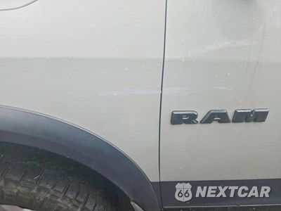 Zdjęcie 12 z 13 samochodu: 2009 DODGE RAM 1500 VIN:1D3HV13P59S811384 - miniatura