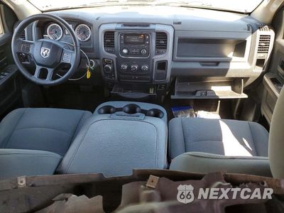 Zdjęcie 8 z 12 samochodu: 2017 RAM 1500 ST VIN:1C6RR7FT9HS565930 - miniatura