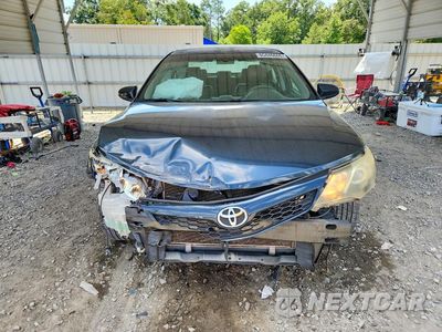 Piąte zdjęcie samochodu w środku: 2012 TOYOTA CAMRY SE VIN:4T1BF1FK4CU600003 - miniatura