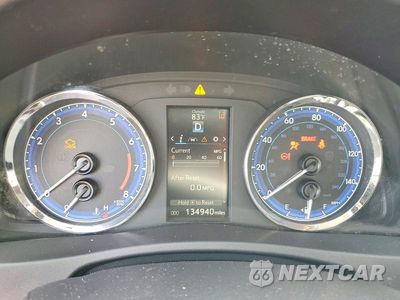 Zdjęcie 9 z 12 samochodu: 2019 TOYOTA COROLLA SE VIN:2T1BURHE3KC220436 - miniatura