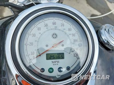 Zdjęcie 7 z 9 samochodu: 2007 YAMAHA XVS1100 VIN:JYAVP11EX7A096110 - miniatura