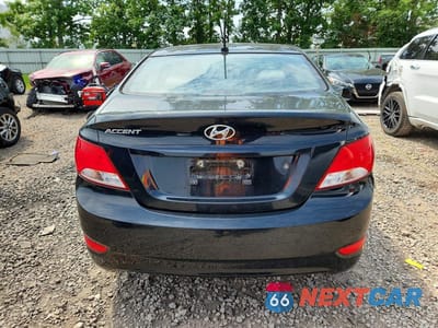 Zdjęcie 6 z 12 samochodu: 2017 HYUNDAI ACCENT SE VIN:KMHCT4AE5HU287292 - miniatura
